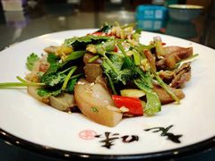 -富临轩私房菜(集庆门大街店)