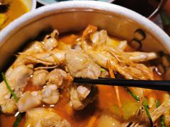全家福-米家小馆(新华店)