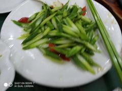 养生小炒-白魁老号饭庄(交道口店)