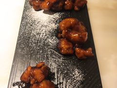 -绿茶餐厅(西单老佛爷店)