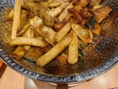 -小木屋拌饭(西安万象天地店)