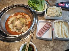 -七欣天香辣蟹火锅(苏州东大街店)