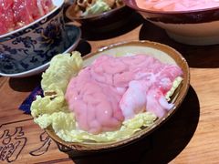 -楠火锅(龙阳广场店)