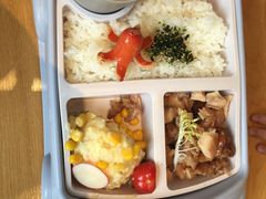 -味太助·银饭食堂(中华城店)