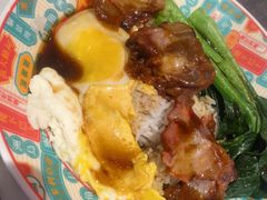 -孖记茶档·热腾茶餐(荔湾领展广场店)