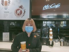 -麦当劳(健德桥得来速店)