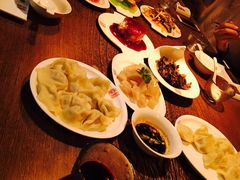 -新兴园饺子馆(北京百子湾店)