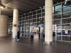 -吉隆坡国际机场