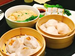 -狮王府淮扬菜(新街口友谊店)