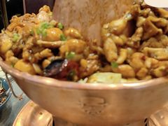 -老佛爷正宗铜炉蛙锅(五道口店)