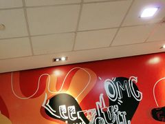 -麦当劳(城西银泰店)
