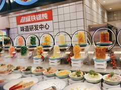 -营信刘罗锅铁锅炖(建华店)