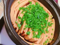 -东方山水金沙酒店-雅香阁中餐厅