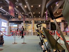-香港科学馆