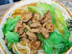-天府面庄(天平路店)