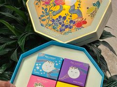 -PAUL LAFAYET 法式甜品(港汇广场店)