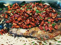 android_upload_pic-鸣记脆皮烤鱼(岐山路店)