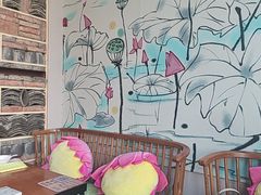 -莲餐厅·湖北菜·潜江小龙虾店(愚园路店)