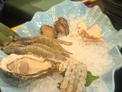 -牛New寿喜烧(虹桥新天地店)