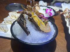 -东海怡品海鲜豆捞(星街坊店)