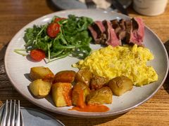 -Brut Eatery悦璞食堂(愚园路店)