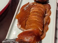 -京味斋·北京烤鸭(华威桥北工大店)