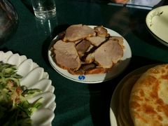 -李连贵酒家熏肉大饼(昆明街店)