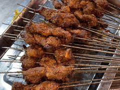 -永刚烧烤(大夜市店)