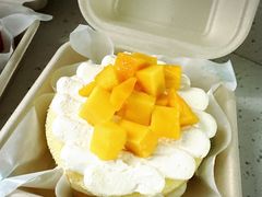 -7cake榴莲千层蛋糕(松江店)