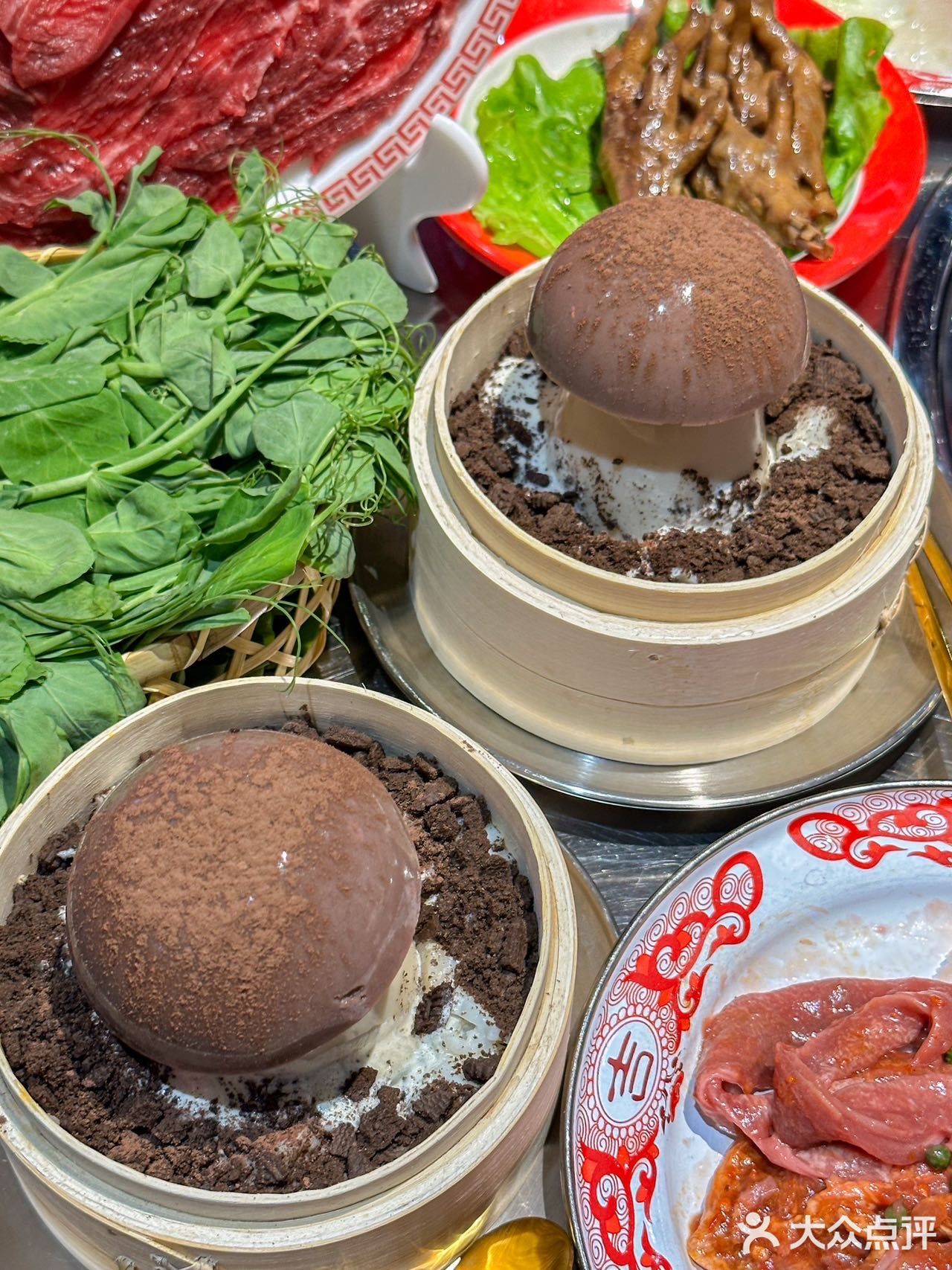 口袋没钱不要紧‼️3r起点的火锅你绝对不能错过🥹🥹