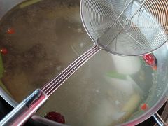 -高兴一锅潮汕鲜牛肉火锅(银座店)