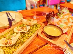-Brut Eatery Wine Bar & Restaurant (建国东路店)