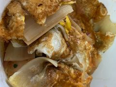 -大东北首席烤冷面(学府路店)