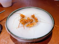 花雕醉河虾-寻宝记绍兴菜(鲁迅路店)