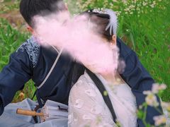 -汉仪华裳汉服旗袍·摄影写真馆(乌镇西栅店)