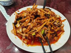 -小四川餐厅(纪庄子北道店)