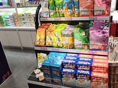 -周茉食品超市(北大街店)