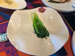 -上海滩餐厅(BFC外滩金融中心店)