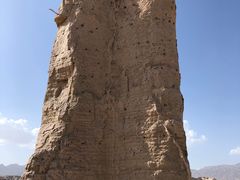 -克孜尔尕哈烽燧世界文化遗产公园