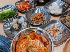 -麻蒲碳烤肉(嘉禾东平地铁站19号店)