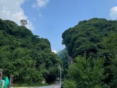 -少华山国家森林公园
