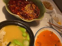 -上上席川菜(凯德乐峰广场店)