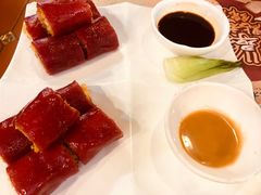 -点都德(汇胜楼店)
