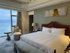 -厦门途易蓝罗约海景温泉酒店(园博苑地铁站店)