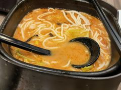 -阿香米线(乐客城店)