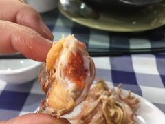 -钱大妈海鲜饭店(保利林语店)