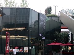 -味+新京宴·烤鸭·北京菜(创意谷店)
