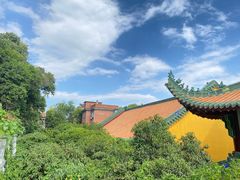 -宝通禅寺