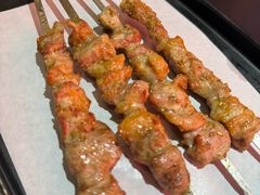 -京悦南门涮羊肉·羊蝎子火锅(田林路店)