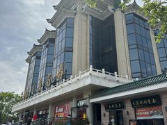 -大海碗·炸酱面·烤鸭·京菜(天坛店)